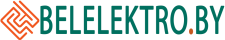 логотип belelektro.by